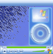 Media Player 9 skin (8390可用)