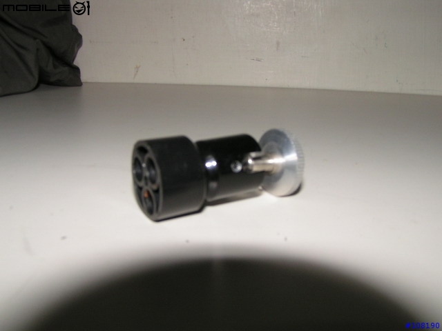 我的DIY好車架