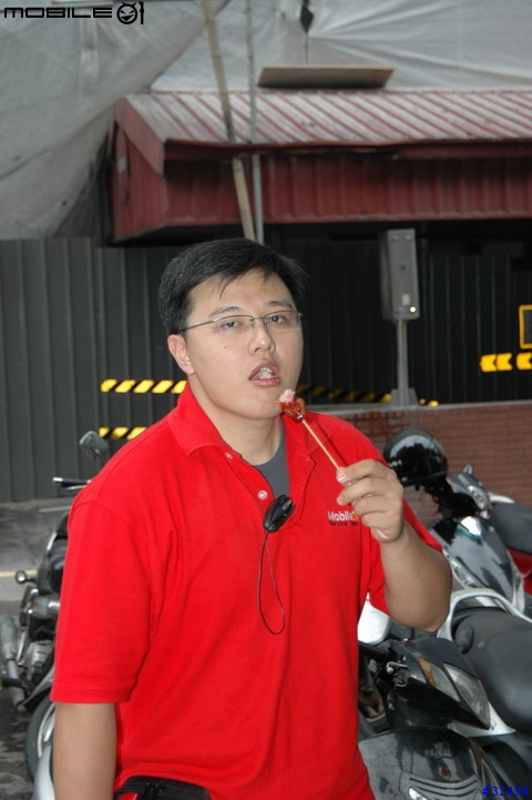 [聚會相片集]94.05.28 Mobile01 台北烤肉會~Cat413拍