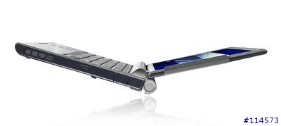 Sony VAIO TGN-T350 有GSM EDGE Wifi Bluetooth