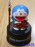 多啦A夢電影版25週年慶