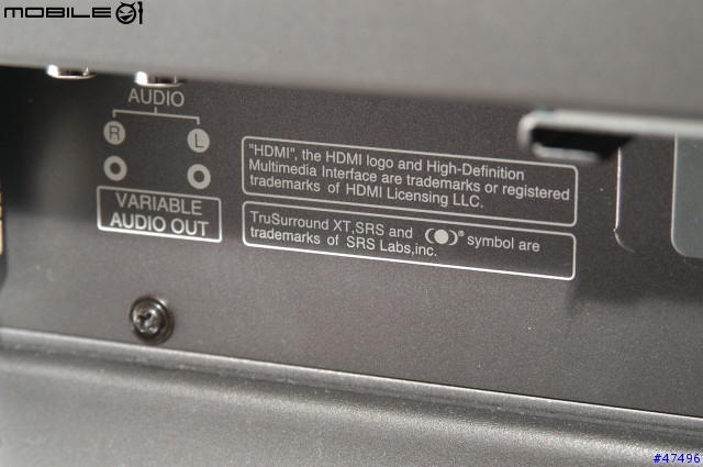 2005.05.11 LG新款42吋電漿電視發表會實況