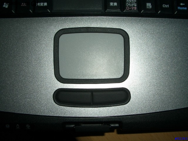 [分享]日本機，panasonic 防水防塵NOTEBOOK=TABLE PC (補上文字介紹)