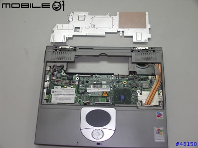 [解剖報告]一起拆機吧～～ACER travelmate370 瘋狂拆機實錄（圖多是一定要的啦！！）[圖已全部貼完喔，居然有51張圖啦]