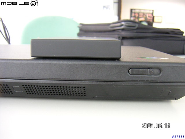 (分享)IBM原廠外接硬碟盒+原廠硬碟DK23EA-40(分享)