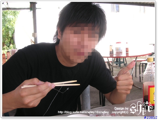 海洋豪邁鮮味美食--＜枋寮漁港特選吻魚煎＞