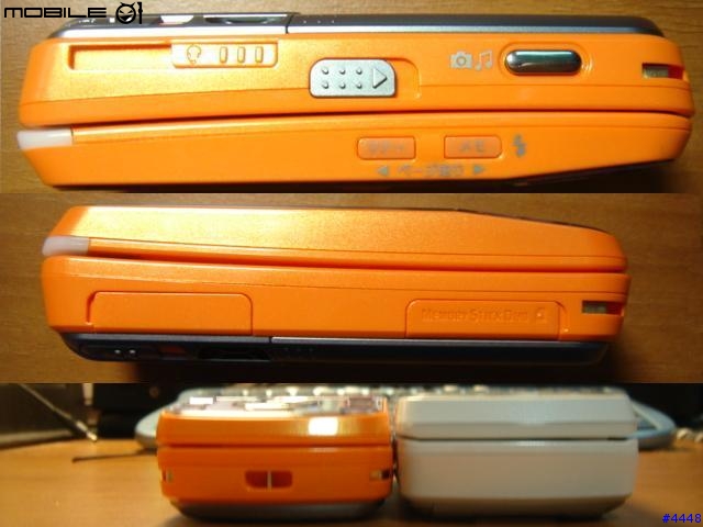 [分享]Sony Ericsson JP W31S(Dummy)