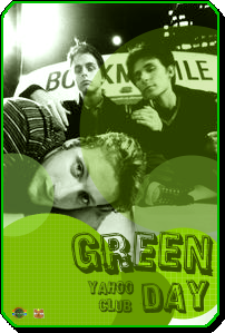 [求助K700I] greenday