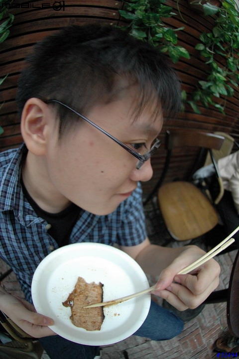 [聚會相片集]94.05.28 Mobile01 台北烤肉會~Cat413拍