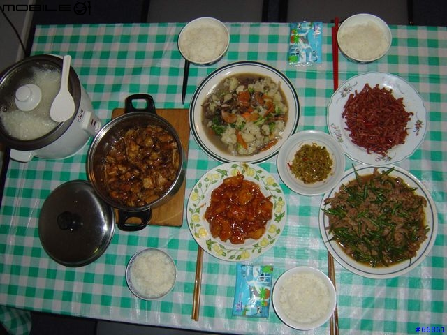 [料理]新好男人主義