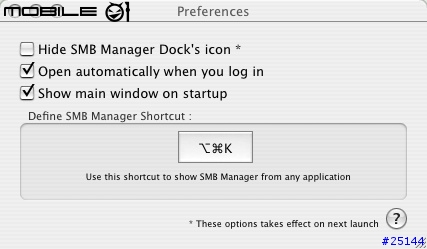 [分享+教學]Mac 上連接SMB原來也可以這麼簡單唷！