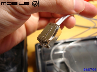 [分享] iAudio 5 MP3王者飛臨