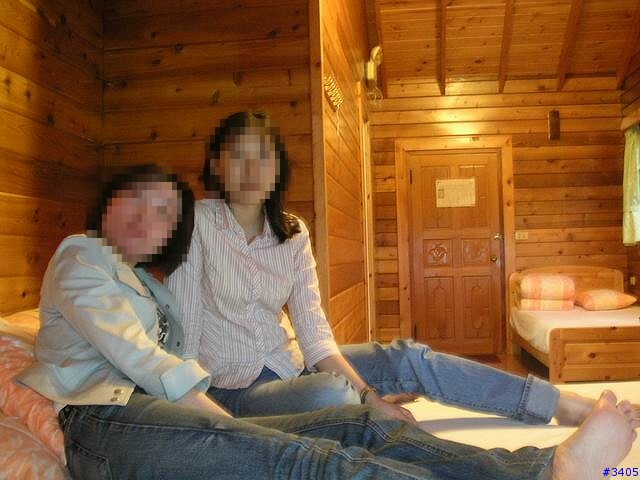 《cat的吃喝玩樂檔案》溪頭、杉林溪二日遊    PartI：竹林、火金姑的盛夏之約+5/15更新杉林溪50年難得雪景圖片