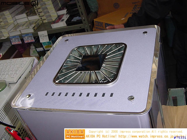 台灣奇蹟再二炮 "Super Tangent"＆"KOMODO Server"!!!
