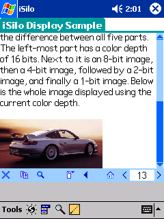 [分享] StyleTap讓你的PocketPC能夠使用Palm