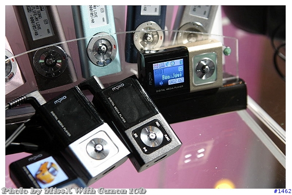 [新聞]MPIO FY500、MPIO-one發表會