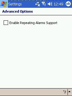 [教學] Pocket PC 的好用介面加強軟體 ─ Pocket Plus (67)