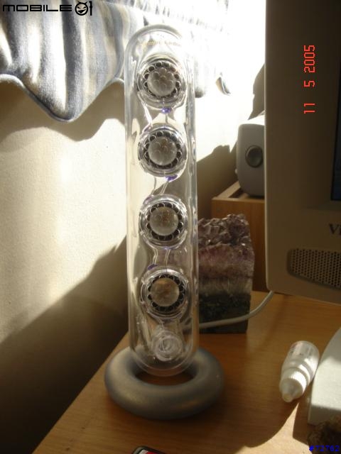 [分享]Harman Kardon Sound Sticks II 入手...