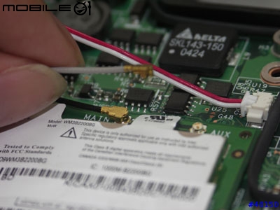 [解剖報告]一起拆機吧～～ACER travelmate370 瘋狂拆機實錄（圖多是一定要的啦！！）[圖已全部貼完喔，居然有51張圖啦]