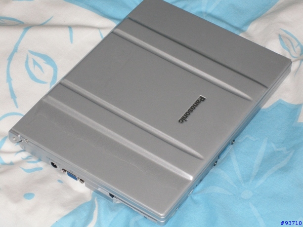 [分享][勸敗]Panasonic T4 sonoma筆電 夏季新貨 電池使用量世界最高12hr 使用分享 & 更新21張圖片清晰版 & 特有功能更新