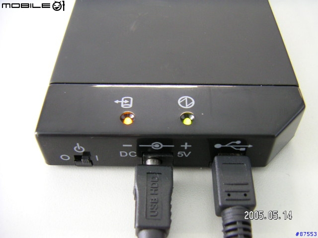 (分享)IBM原廠外接硬碟盒+原廠硬碟DK23EA-40(分享)