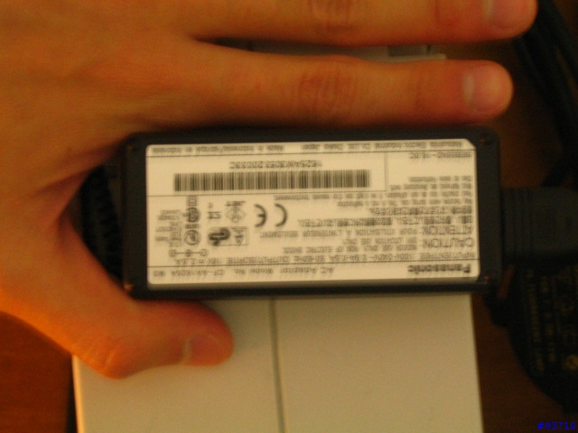 [分享][勸敗]Panasonic T4 sonoma筆電 夏季新貨 電池使用量世界最高12hr 使用分享 & 更新21張圖片清晰版 & 特有功能更新