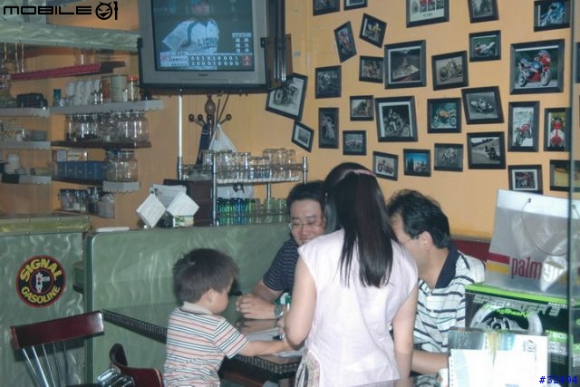 [聚會相片集]94.05.28 Mobile01 台北烤肉會~Cat413拍