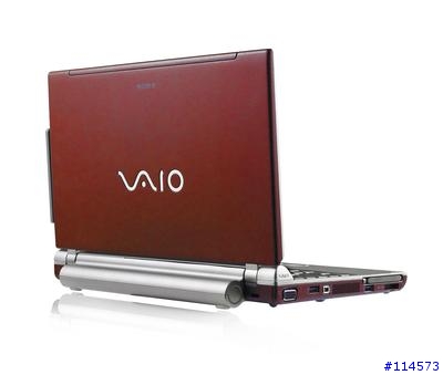 Sony VAIO TGN-T350 有GSM EDGE Wifi Bluetooth