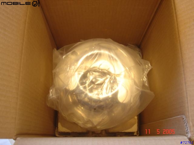 [分享]Harman Kardon Sound Sticks II 入手...