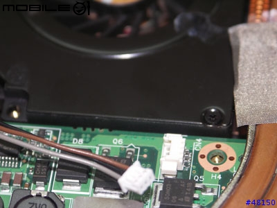 [解剖報告]一起拆機吧～～ACER travelmate370 瘋狂拆機實錄（圖多是一定要的啦！！）[圖已全部貼完喔，居然有51張圖啦]