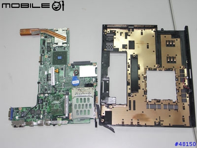 [解剖報告]一起拆機吧～～ACER travelmate370 瘋狂拆機實錄（圖多是一定要的啦！！）[圖已全部貼完喔，居然有51張圖啦]