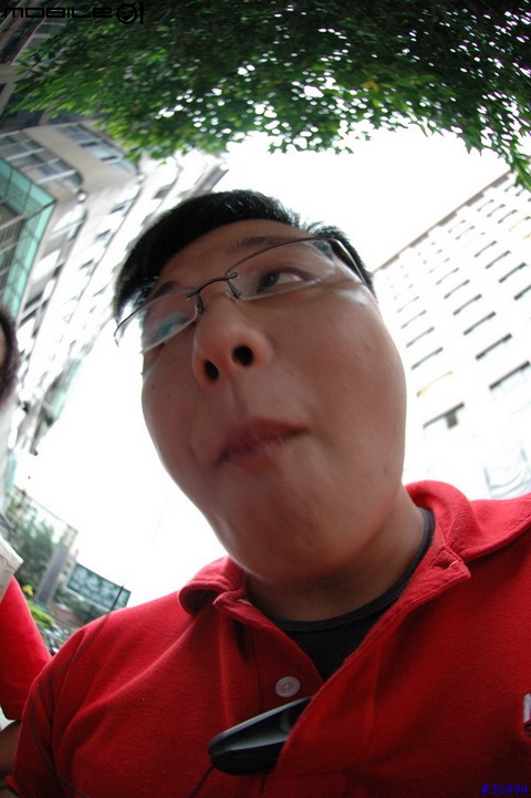 [聚會相片集]94.05.28 Mobile01 台北烤肉會~Cat413拍