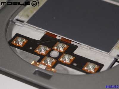 [解剖報告]一起拆機吧～～ACER travelmate370 瘋狂拆機實錄（圖多是一定要的啦！！）[圖已全部貼完喔，居然有51張圖啦]
