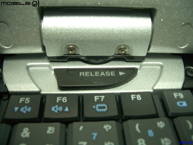 [分享]日本機，panasonic 防水防塵NOTEBOOK=TABLE PC (補上文字介紹)