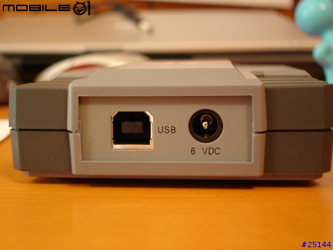[阿西摩分享勸敗系列] 讓你的Mac也變成一台電視機! ATI TV Wonder USB 2.0