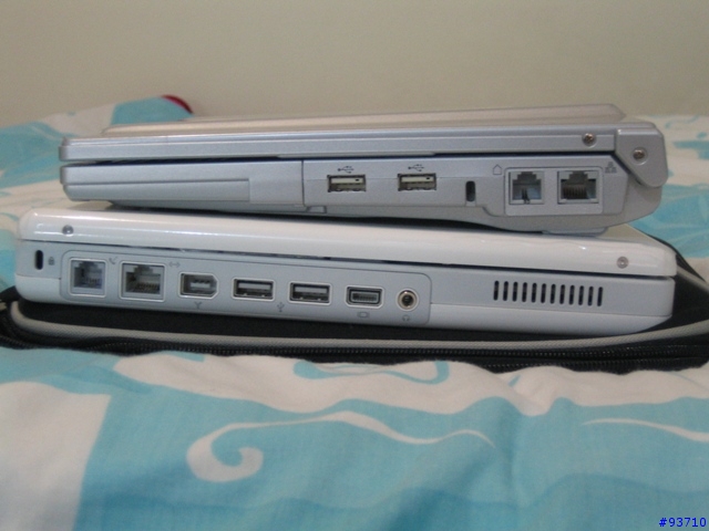 [分享][勸敗]Panasonic T4 sonoma筆電 夏季新貨 電池使用量世界最高12hr 使用分享 & 更新21張圖片清晰版 & 特有功能更新