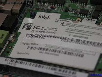 [解剖報告]一起拆機吧～～ACER travelmate370 瘋狂拆機實錄（圖多是一定要的啦！！）[圖已全部貼完喔，居然有51張圖啦]
