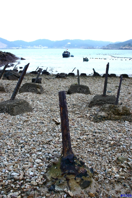 南竿‧夫人村