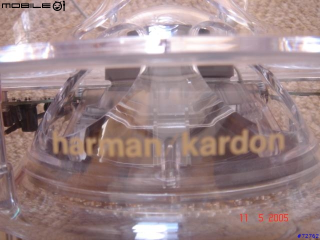 [分享]Harman Kardon Sound Sticks II 入手...