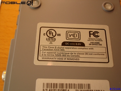 [阿西摩分享勸敗系列] 讓你的Mac也變成一台電視機! ATI TV Wonder USB 2.0