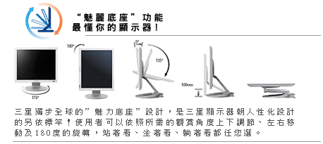 請問各位大大LCD samsung 720b和samsung 721s如何 耐用嗎???評價如何???