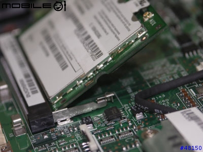 [解剖報告]一起拆機吧～～ACER travelmate370 瘋狂拆機實錄（圖多是一定要的啦！！）[圖已全部貼完喔，居然有51張圖啦]