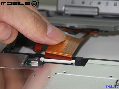 [解剖報告]一起拆機吧～～ACER travelmate370 瘋狂拆機實錄（圖多是一定要的啦！！）[圖已全部貼完喔，居然有51張圖啦]