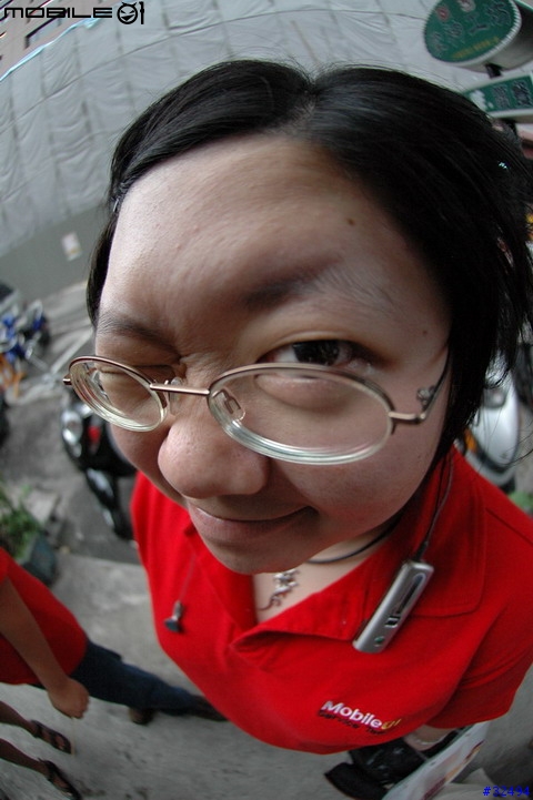 [聚會相片集]94.05.28 Mobile01 台北烤肉會~Cat413拍