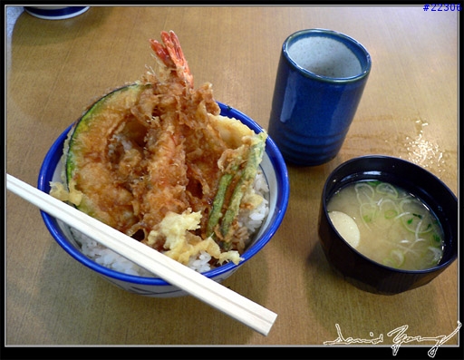 [分享] 跟著我的舌頭去旅行~ B 級美食之旅 @ 東京篇   ** [圖多 45 張] **
