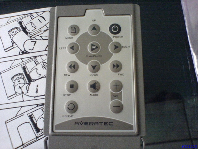 [分享]AVERATEC 6200