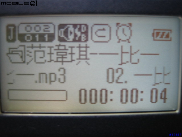 [報告]MPIO FY500 512MB入手報告