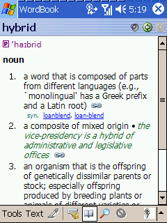 [教學] 使用英英字典 (80)