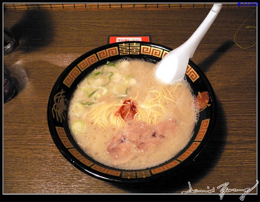 [分享] 跟著我的舌頭去旅行~ B 級美食之旅 @ 東京篇   ** [圖多 45 張] **