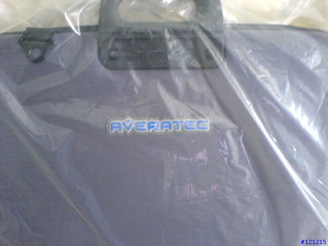 [分享]AVERATEC 6200
